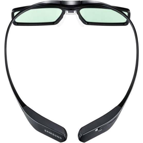 Gafas 3D recargables Samsung SSG3570CRXC