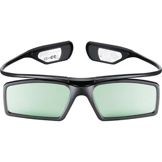 Gafas 3D recargables Samsung SSG3570CRXC