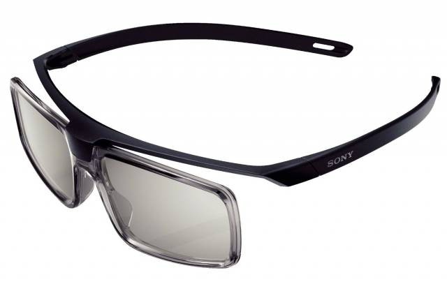 Gafas 3D Sony TDG500P