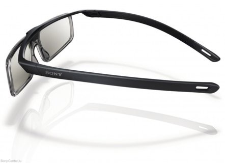 Gafas 3D Sony TDG500P