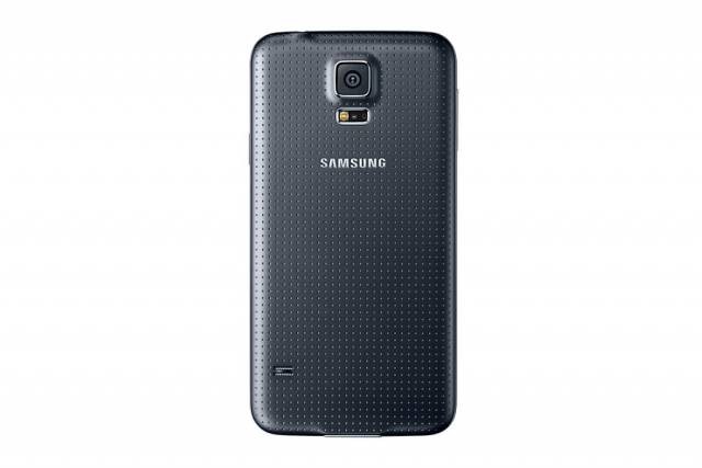 Samsung Galaxy S5 16GB Negro