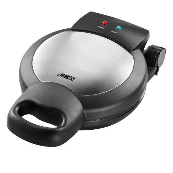 Gofrera Princess 132391
