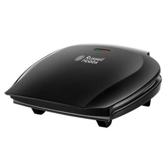 Grill + Plancha Salton 1887056