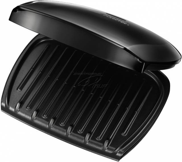 Grill + Plancha Salton 1887056