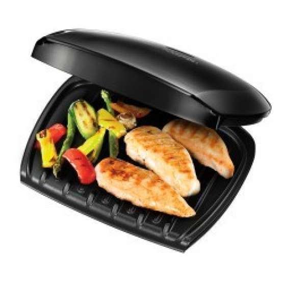 Grill + Plancha Salton 1887056