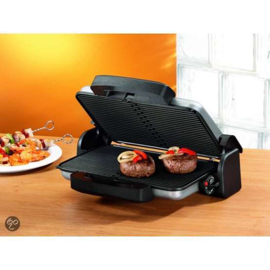 Grill Princess 112336 multi Snack 4 en 1