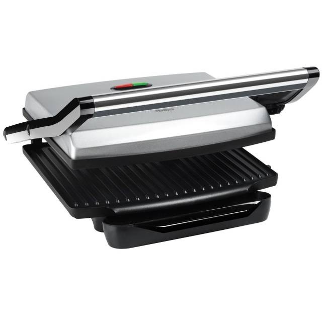 Grill-Gofrera-Crepera-Pizzera 112412 PRINCESS