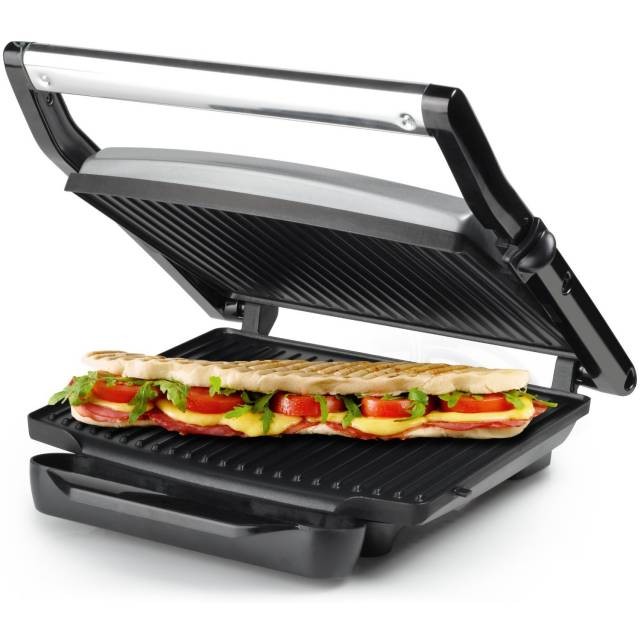 Grill-Gofrera-Crepera-Pizzera 112412 PRINCESS