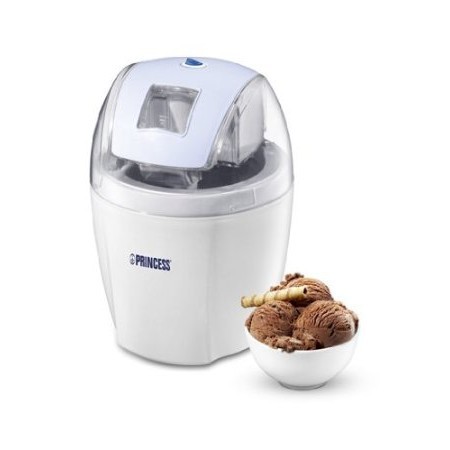Heladora Princess Ice Cream Maker