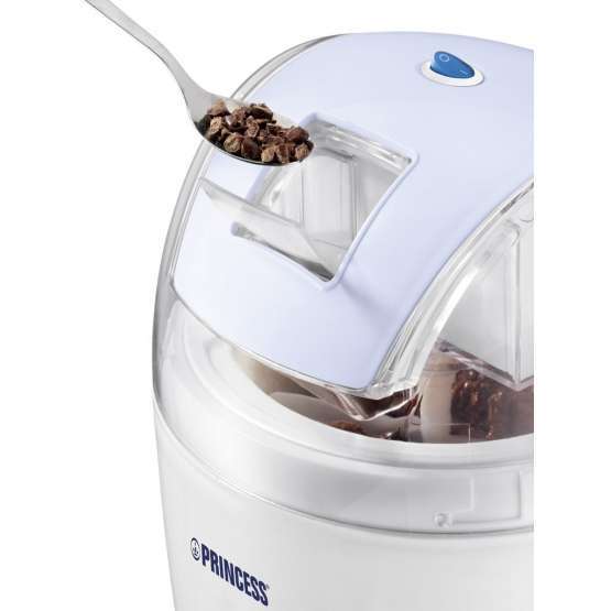 Heladora Princess Ice Cream Maker