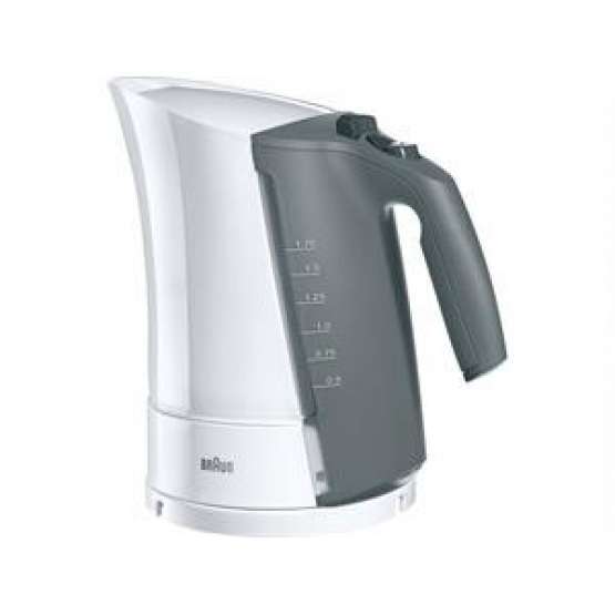 Hervidor Braun Multiquick 3