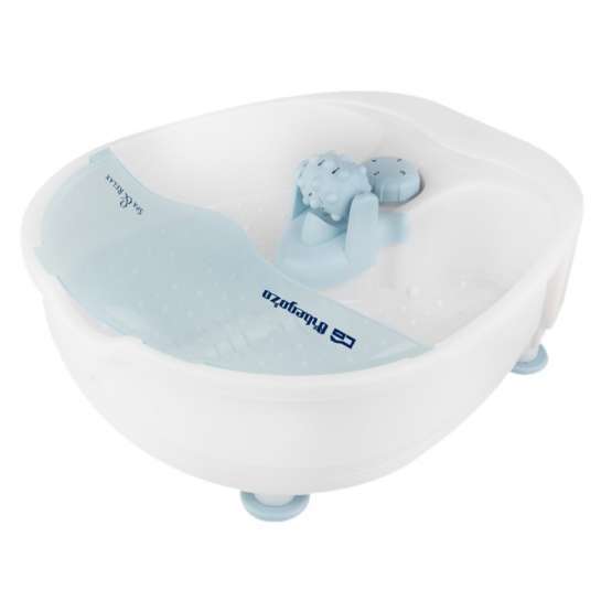 Hidromasaje para pies Orbegozo DP 2800