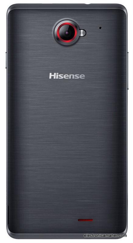 Hisense HSU98