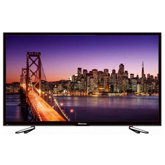 40" TV LED Hisense N40D36EU