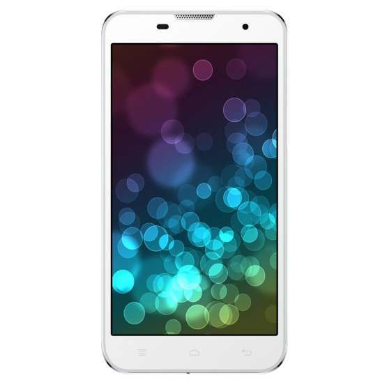 Hisense U800 Plata