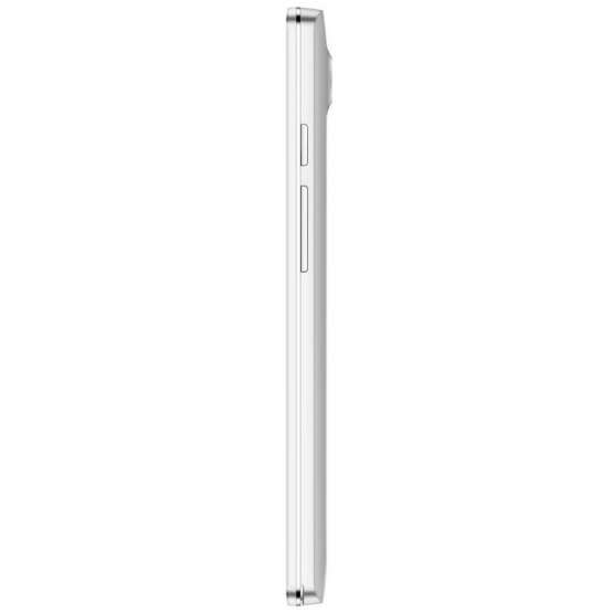 Hisense U961 Blanco