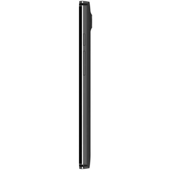 Hisense U961 Negro