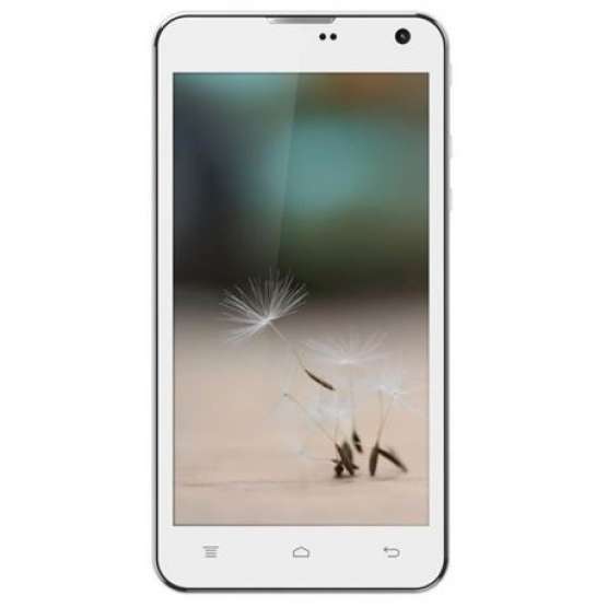 Hisense U966B Blanco