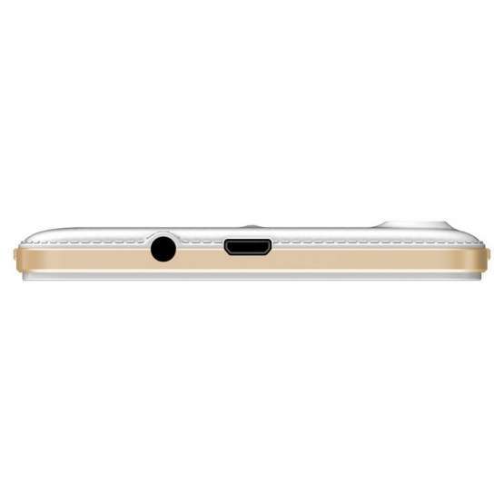 Hisense U972 Pro blanco