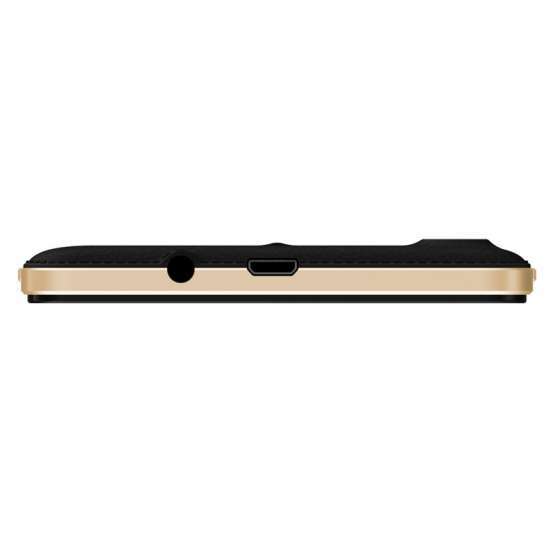 Hisense U972 Pro Negro
