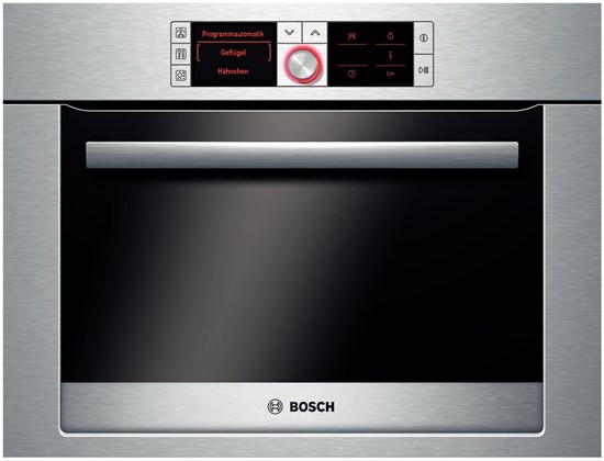 Horno Bosch HBC36D754