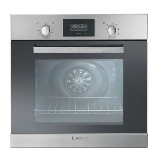 Horno indep.Candy FPP629XL