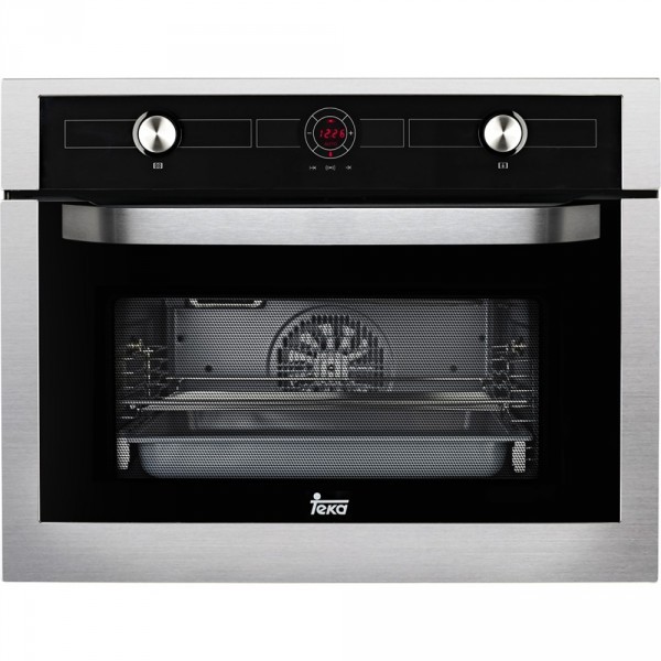 Horno indep. Compacto HydroClean Teka HKL840