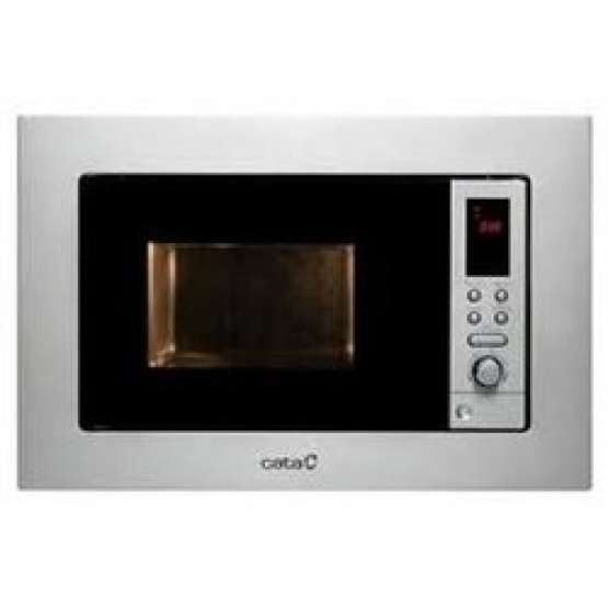Horno Microondas integrable Cata MC 25 D