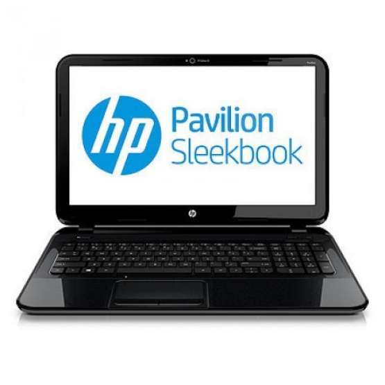 Caricabatterie Per Laptop HP Pavilion 65W 19.5V 3.33A, Spina Blu, Cavo Incluso