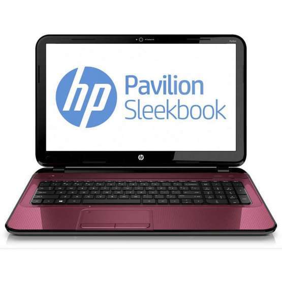Ordenador portatil 15.6" HP Pavilion Sleekbook 15-b009es