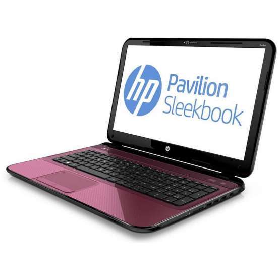 Ordenador portatil 15.6" HP Pavilion Sleekbook 15-b009es