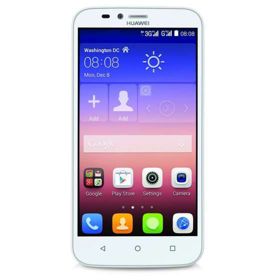 Huawei Ascend Y625 Blanco