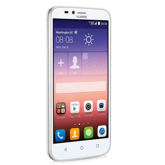 Huawei Ascend Y625 Blanco