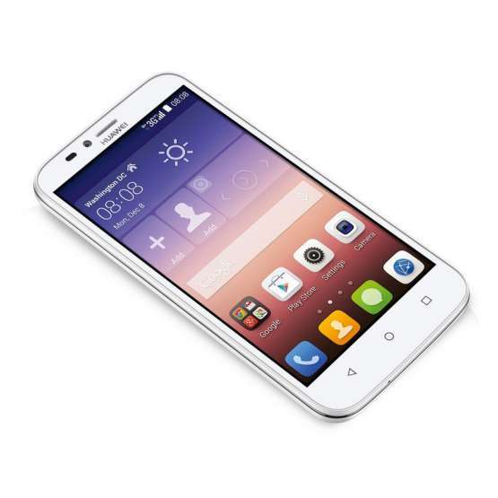 Huawei Ascend Y625 Blanco
