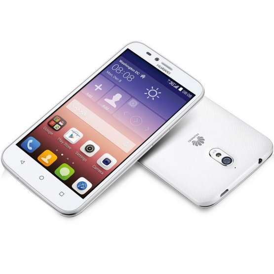 Huawei Ascend Y625 Blanco