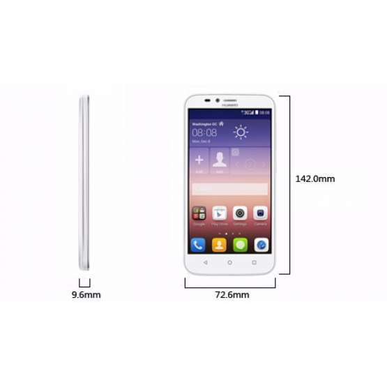 Huawei Ascend Y625 Blanco