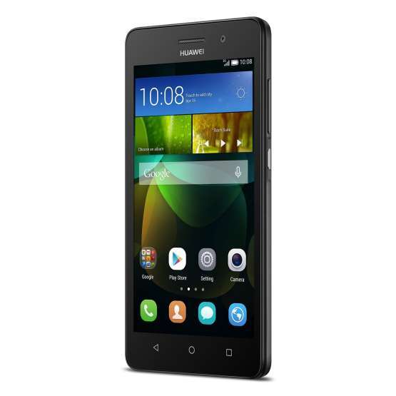Huawei G Play Mini Negro