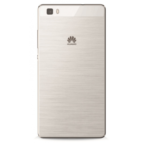Huawei P8 Lite 16 Go Noir – Smartphone Android 4G Débloqué Occasion