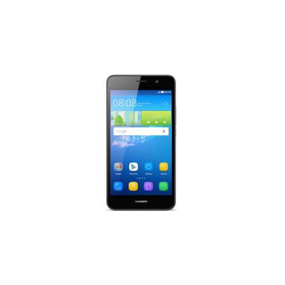 Huawei Y6 Negro