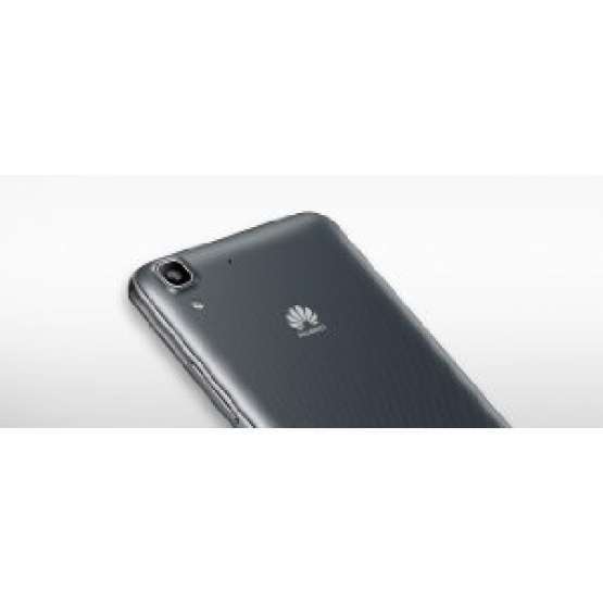 Huawei Y6 Negro