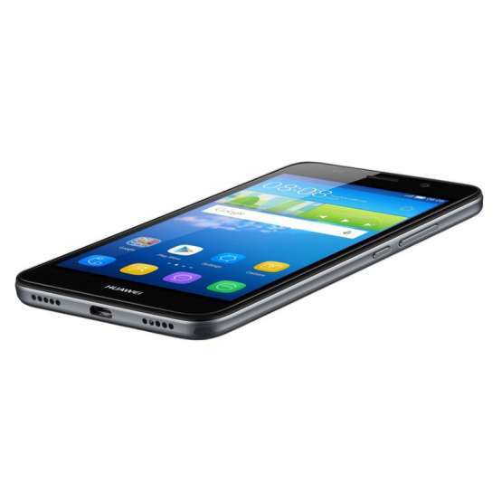 Huawei Y6 Negro