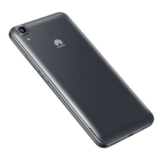 Huawei Y6 Negro