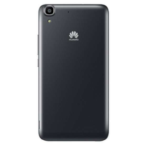 Huawei Y6 Negro