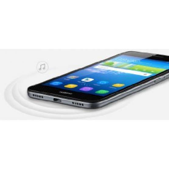 Huawei Y6 Negro