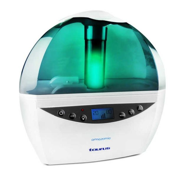 Humidificador Amazonia Taurus 954500