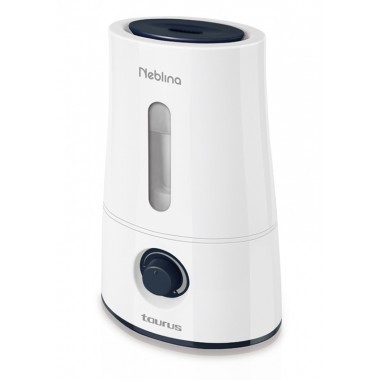 Humidificador NEBLINA Taurus 954502