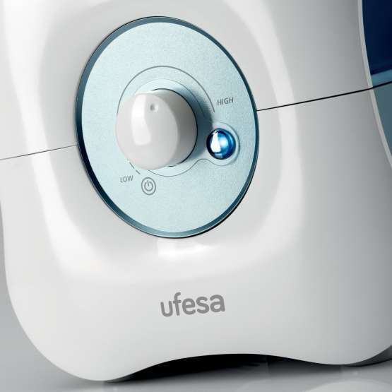 Humidificador  Ufesa HF3000