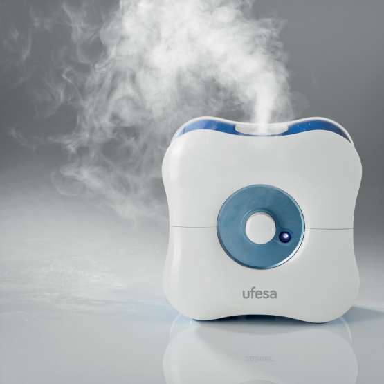 Humidificador  Ufesa HF3000