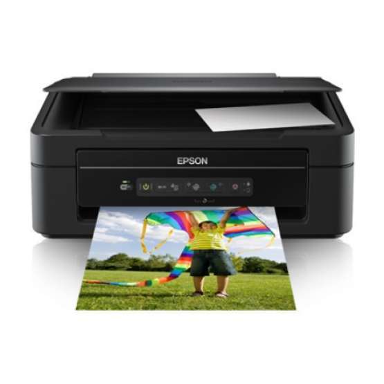 Impresora Epson Expression Home XP-205