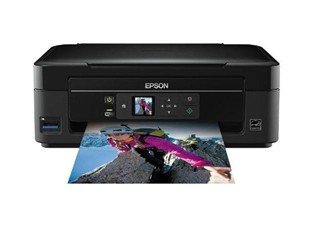 Impresora Epson Stylus SX435W